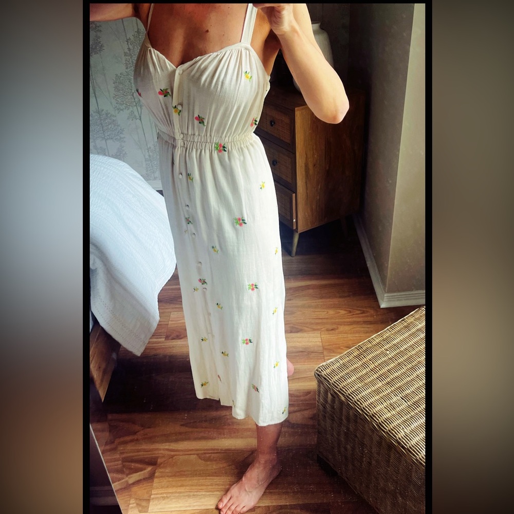 DEX Summer dress